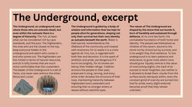 D&amp;D Worldbuilding